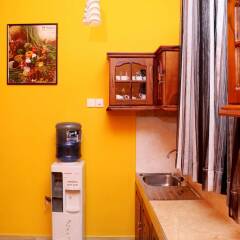 The cool nest yala hotel развлечения