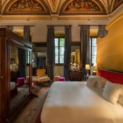 Hotel Il Salviatino комната для гостей фото 3