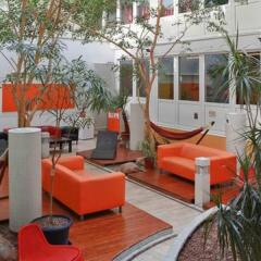 wombat's CITY HOSTEL - Munich фото 3