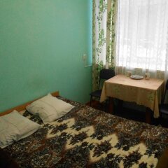 Гостиница Уют в Костроме 1 отзыв об отеле, цены и фото номеров - забронировать гостиницу Уют онлайн Кострома спа