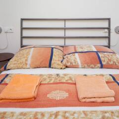Hostel Orange Прага комната для гостей фото 5