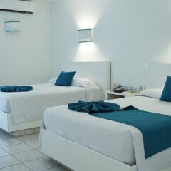 Отель Coral Costa Caribe - Все включено комната для гостей фото 2