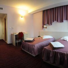 Hotel Nevis Wellness & SPA в номере фото 2