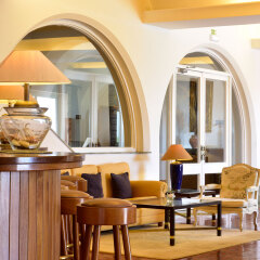 Pousada de Sagres - Charming Hotel комната для гостей фото 3