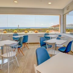 Отель SBH Maxorata Resort - All inclusive питание фото 2