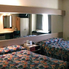 Отель The Floridian Hotel and Suites США, Орландо - отзывы, цены и фото номеров - забронировать отель The Floridian Hotel and Suites онлайн комната для гостей фото 5