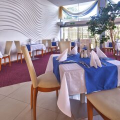 Отель SOL Marina Palace Болгария, Несебр - отзывы, цены и фото номеров - забронировать отель SOL Marina Palace онлайн фото 10