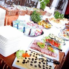 Апартаменты Old Town Apartments