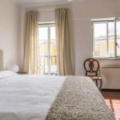 Апартаменты Lisbon Near the River Apartments комната для гостей фото 5