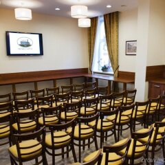 Отель Memel Hotel Литва, Клайпеда - 7 отзывов об отеле, цены и фото номеров - забронировать отель Memel Hotel онлайн помещение для мероприятий
