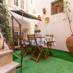 Отель Bairro Alto Vintage by Homing