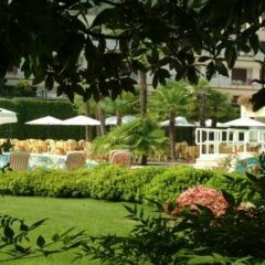 Отель Ermitage Bel Air Medical Hotel Италия, Лимена - отзывы, цены и фото номеров - забронировать отель Ermitage Bel Air Medical Hotel онлайн фото 5