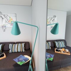 Ilha Hostel & Suites Понта-Делгада фото 9