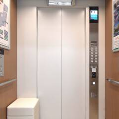 Отель UNIZO INN Tokyo Kandaeki-West в номере