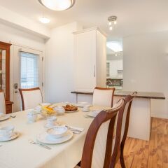 Отель Rant and Roar B&B в номере