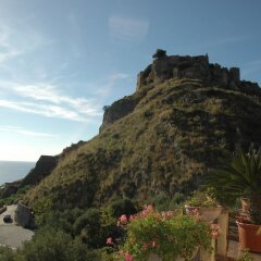 Отель Al Castello Амантея фото 2