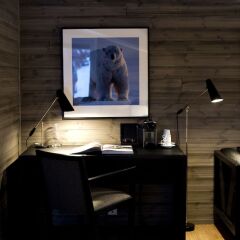 Svalbard Hotell - Polfareren in Longyearbyen, Svalbard from 240$, photos, reviews - zenhotels.com room amenities