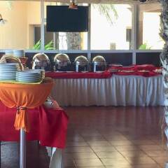 Acacias Hotel in Djibouti, Djibouti from 231$, photos, reviews - zenhotels.com event-facility