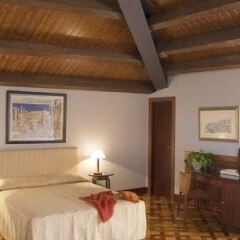 Отель Antico Hotel Roma 1880 Италия, Сиракуза - отзывы, цены и фото номеров - забронировать отель Antico Hotel Roma 1880 онлайн фото 12