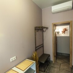 Мини-Отель Меланж сейф в номере