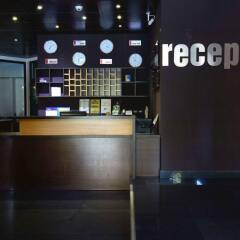 MPM Hotel Mursalitsa Пампорово интерьер отеля фото 2