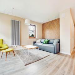 Отель Apartamenty Sun&Snow Sopocki Hipodrom комната для гостей фото 5