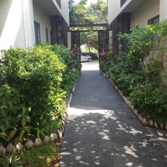 Отель TSE Residence by Samui Emerald Condominiums Таиланд, Самуи - отзывы, цены и фото номеров - забронировать отель TSE Residence by Samui Emerald Condominiums онлайн