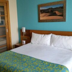 Отель Elba Carlota Beach & Convention комната для гостей фото 3