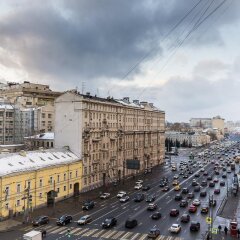 Отель TimeHome on Sadovoe Москва фото 3