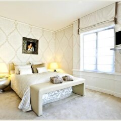 Hotel Le Tissu комната для гостей фото 4
