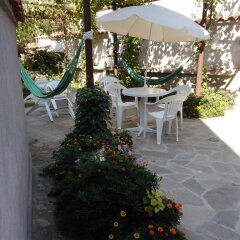 Отель Guest House Aja Несебр фото 5