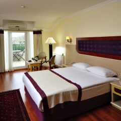 Dinler Hotels Urgup Турция, Ургуп - отзывы, цены и фото номеров - забронировать отель Dinler Hotels Urgup онлайн комната для гостей фото 3