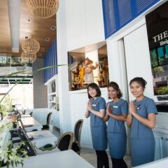 Отель Phuket Chaba Hotel Таиланд, Пхукет - 1 отзыв об отеле, цены и фото номеров - забронировать отель Phuket Chaba Hotel онлайн питание