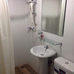 Отель Pool Villa @ Donmueang Таиланд, Бангкок - отзывы, цены и фото номеров - забронировать отель Pool Villa @ Donmueang онлайн ванная фото 3