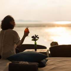 Отель Pullman Pattaya Hotel G Таиланд, Паттайя - 9 отзывов об отеле, цены и фото номеров - забронировать отель Pullman Pattaya Hotel G онлайн приотельная территория фото 2