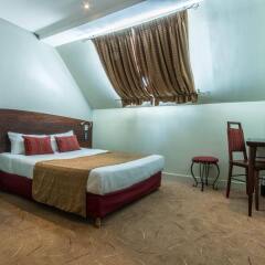 Moulin Plaza Hotel комната для гостей фото 5