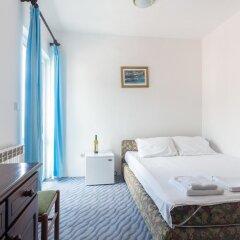 Hotel Jovana in Budva, Montenegro from 151$, photos, reviews - zenhotels.com guestroom photo 4
