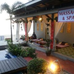 Отель Maya Koh Lanta Resort Ланта фото 6