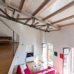 Отель Loft Cala Италия, Палермо - отзывы, цены и фото номеров - забронировать отель Loft Cala онлайн детские мероприятия фото 2