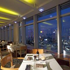 Отель InterContinental Seoul COEX питание фото 2