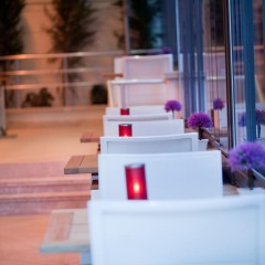 Citycenter Hotel Стамбул балкон