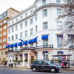 Отель London Elizabeth Hotel Великобритания, Лондон - 1 отзыв об отеле, цены и фото номеров - забронировать отель London Elizabeth Hotel онлайн фото 6