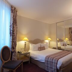 Отель Royal Hotel Paris Champs Elysées Франция, Париж - отзывы, цены и фото номеров - забронировать отель Royal Hotel Paris Champs Elysées онлайн фото 26