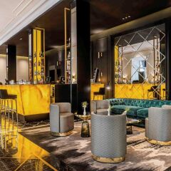 Hotel de Paris Odessa MGallery by Sofitel гостиничный бар