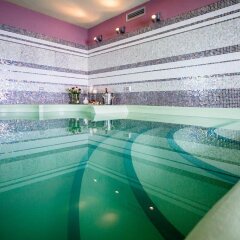 Hotel La Chance Грессан бассейн фото 2