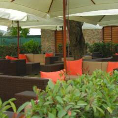 Hotel Le Capanne Ареццо фото 5