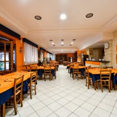 Hotel Cascia Ristorante Каша питание фото 3