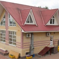 Гостиница Беркут детские мероприятия
