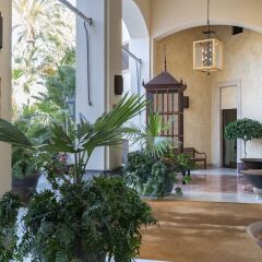 Vincci Selección La Plantación del Sur Hotel Адехе фото 6
