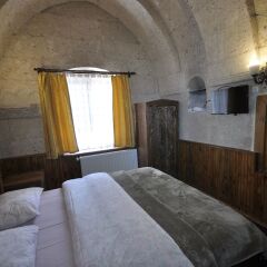 Anatoliacave Pension Турция, Гёреме - отзывы, цены и фото номеров - забронировать отель Anatoliacave Pension онлайн комната для гостей фото 4